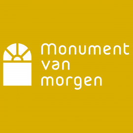 Monument van morgen