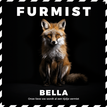 Furmist – Bont voor Dieren